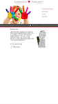 Mobile Screenshot of kardio-dzieci.com